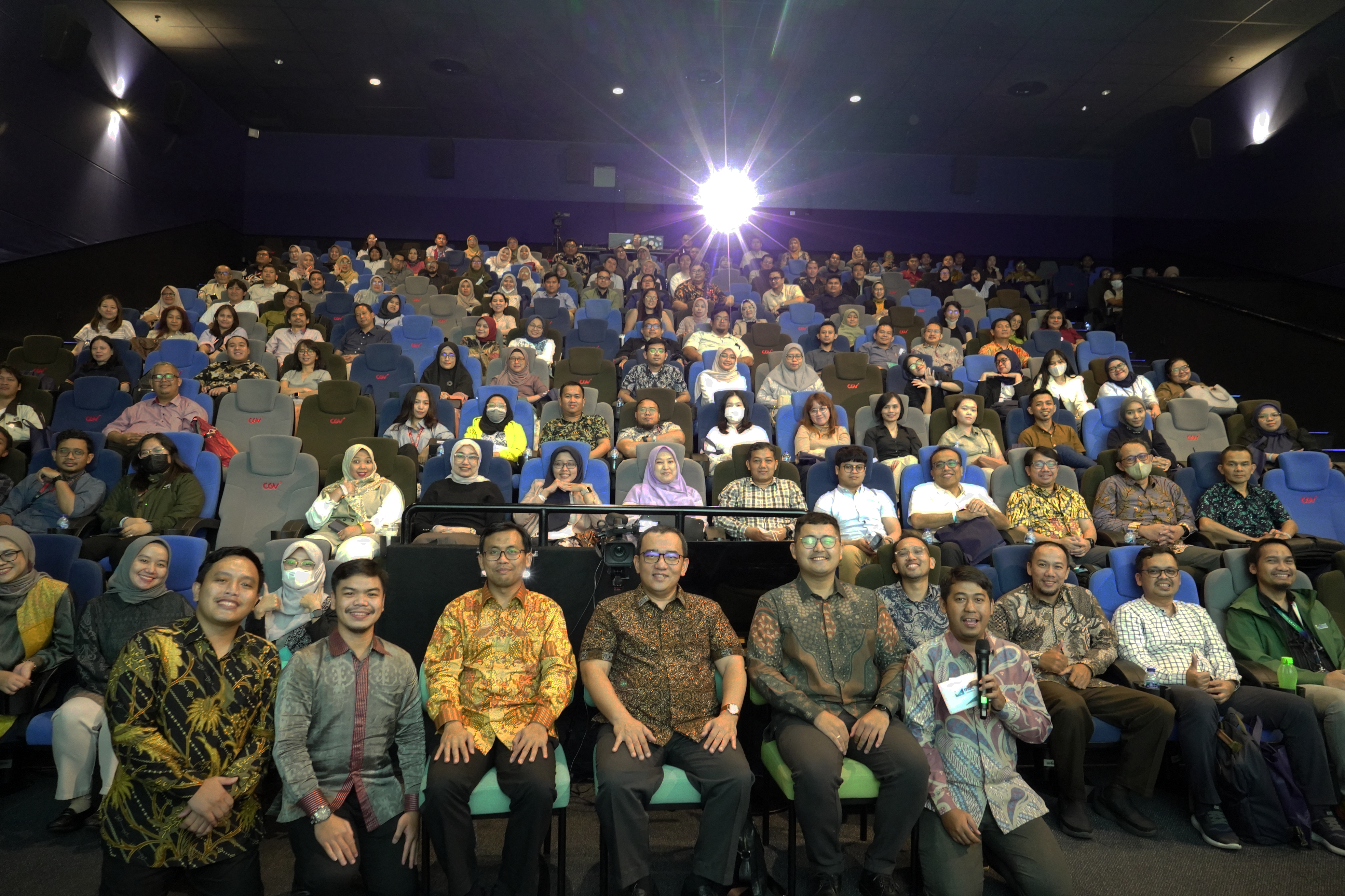 Taxation Update 2024, Kupas Catatan Penting PMK 168/2023 dan 172/2023